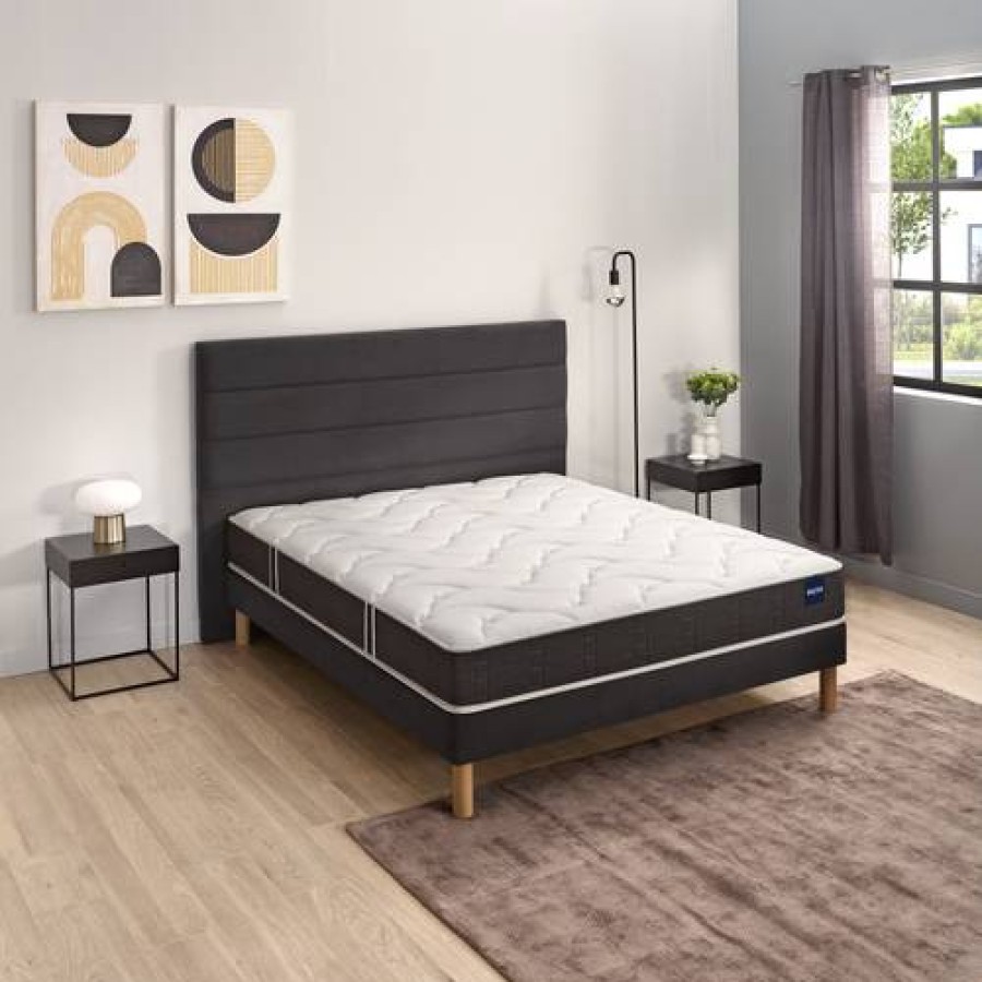 Camif Matelas Mousse 22 Cm So Good Bultex Online