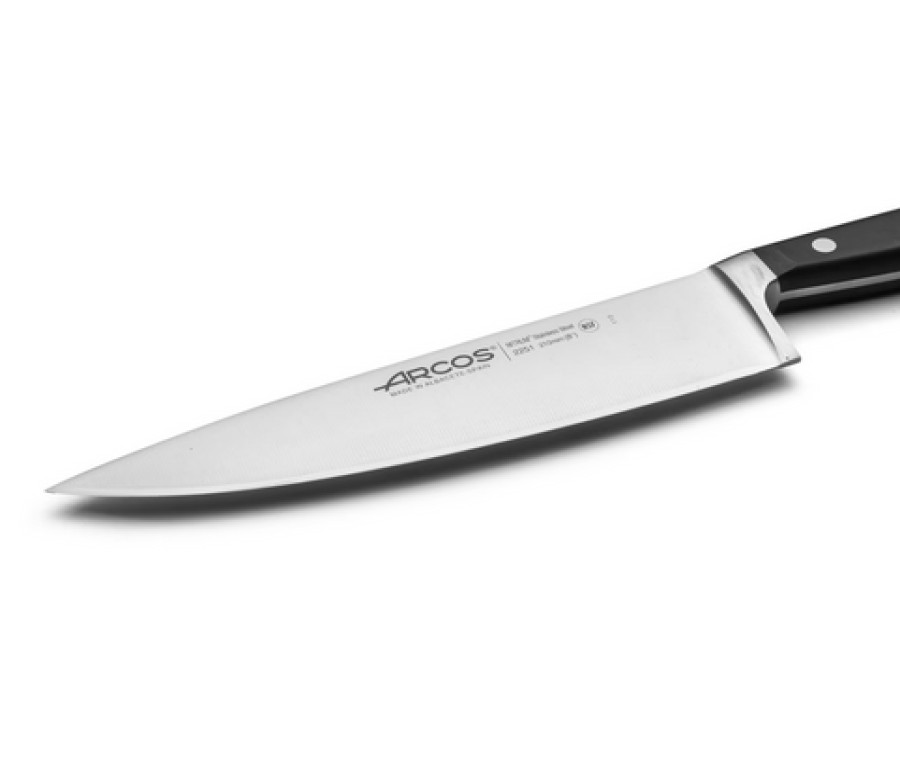 Camif Couteau Chef 21 Cm Opera Arcos Best