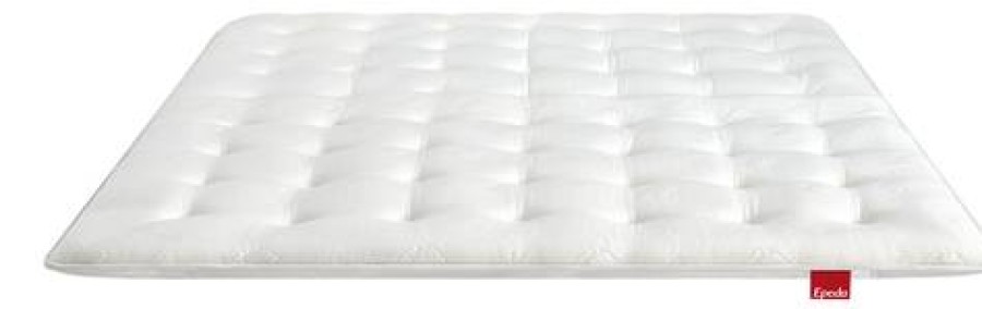 Camif Surmatelas Actif Cocoon, Epeda New