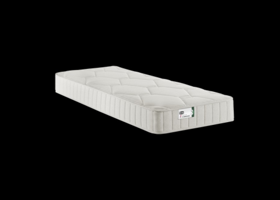 Camif Matelas Ressorts Ensaches 22 Cm First F1 Simmons New