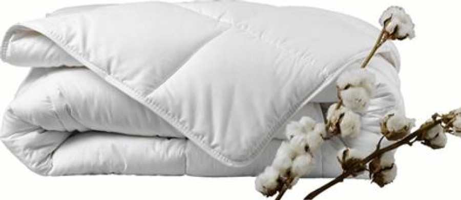 Camif Couette Temperee Coton Biologique Coline, Camif Online