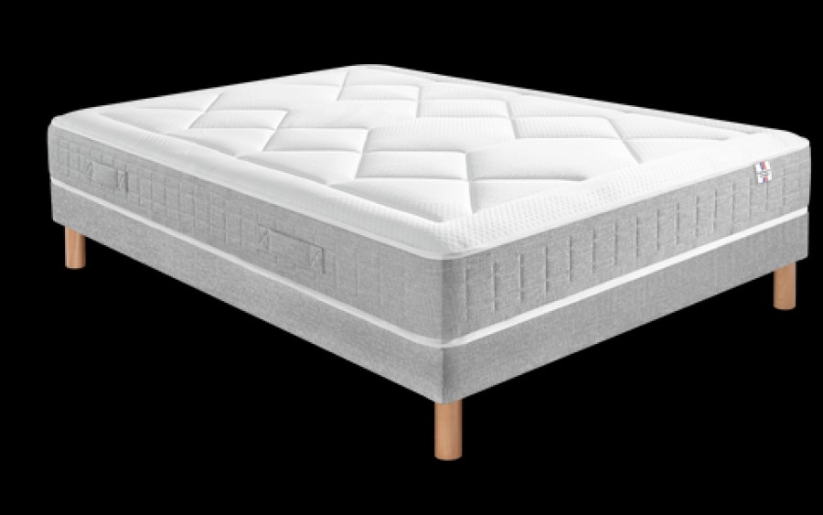 Camif Matelas Mousse 23 Cm Cecile Camif Hot