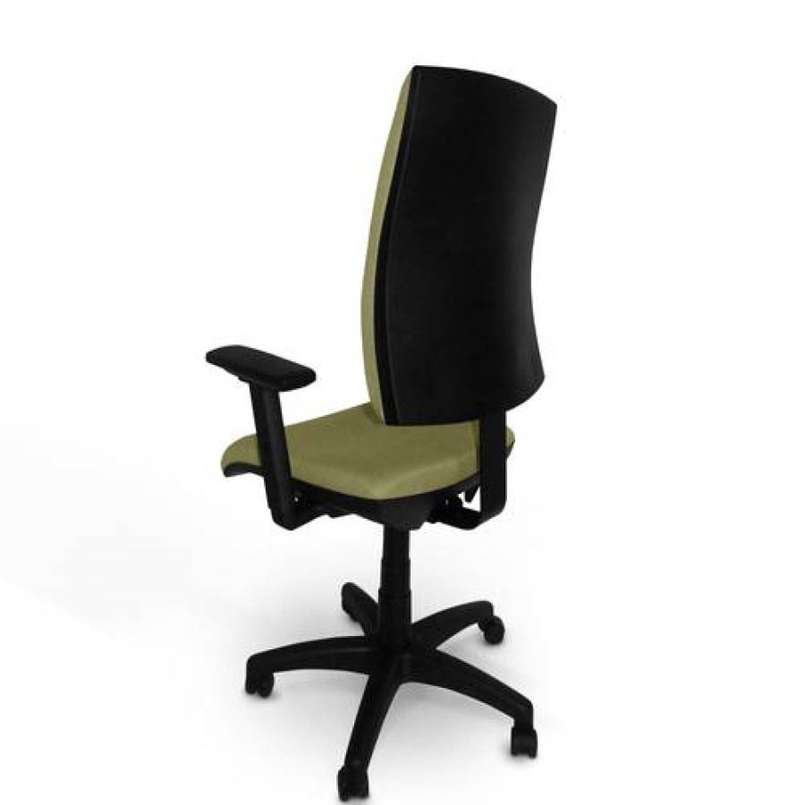 Camif Fauteuil De Bureau Art Prog Alexandre Ii Clearance