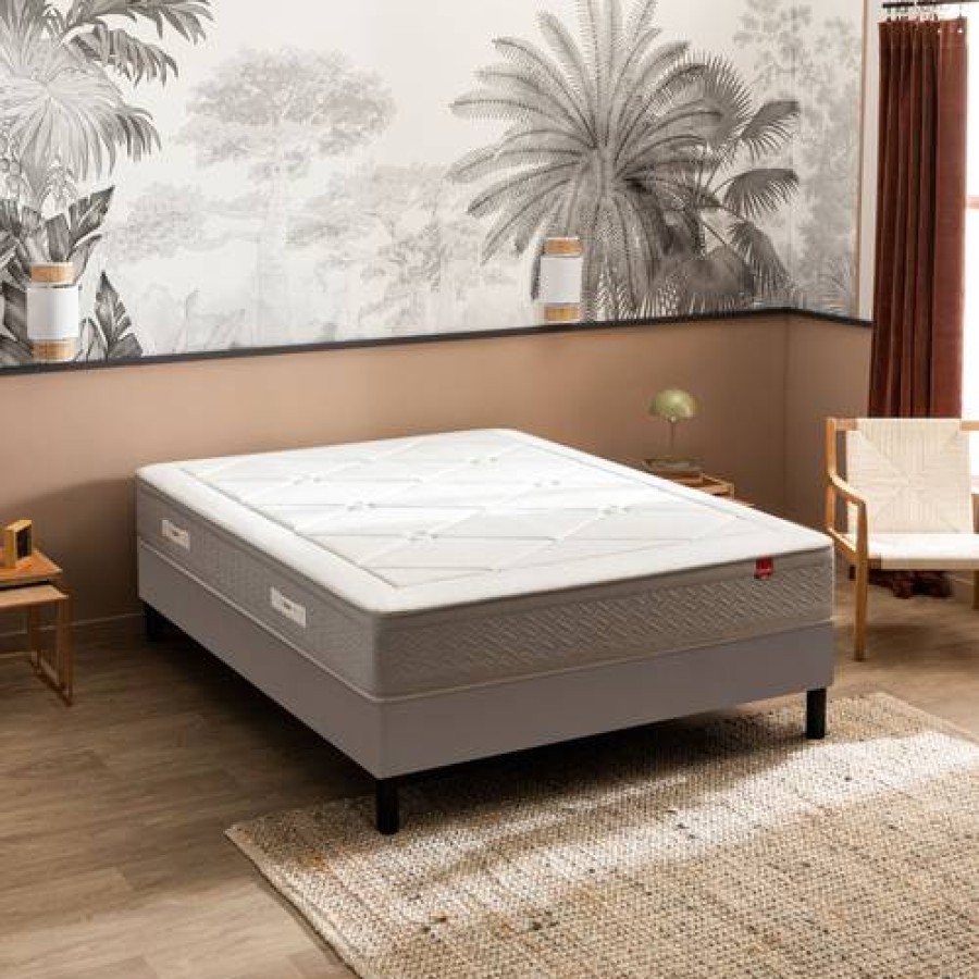 Camif Matelas Ressorts Multispires 26 Cm Echappee, Epeda Wholesale