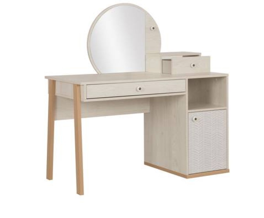 Camif Bureau + Surmeuble Gwendoline Wholesale