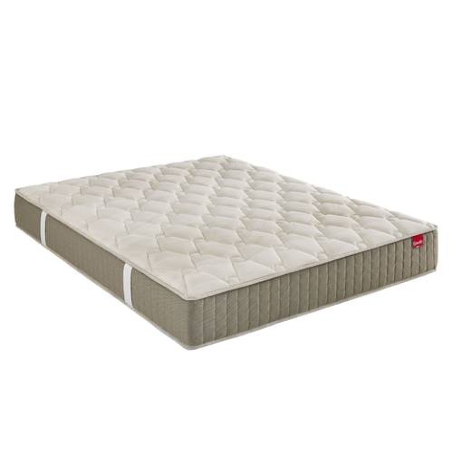 Camif Matelas Multispires 26 Cm Miracle 2, Epeda New