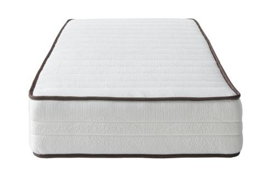 Camif Matelas Ressorts Ensaches 23 Cm Maho Camif New