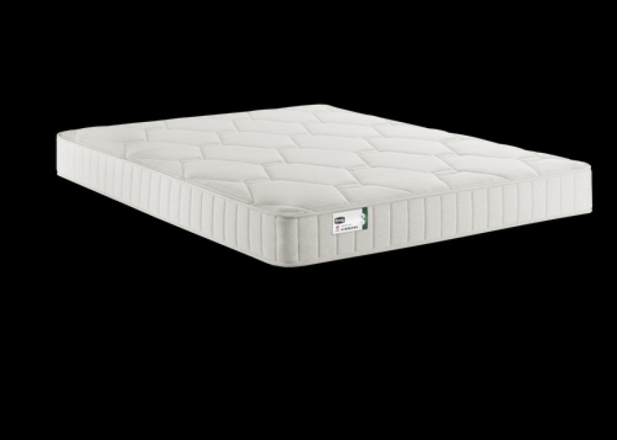 Camif Matelas Ressorts Ensaches 22 Cm First F1 Simmons Hot