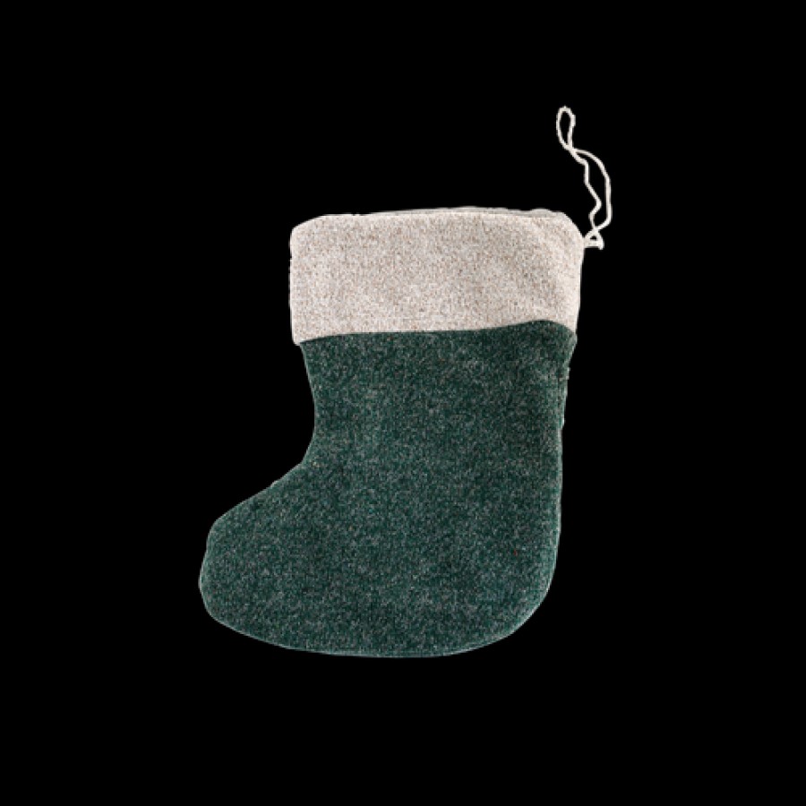 Camif Grande Chaussette De Noel A Suspendre Chaussettes Orphelines Hot