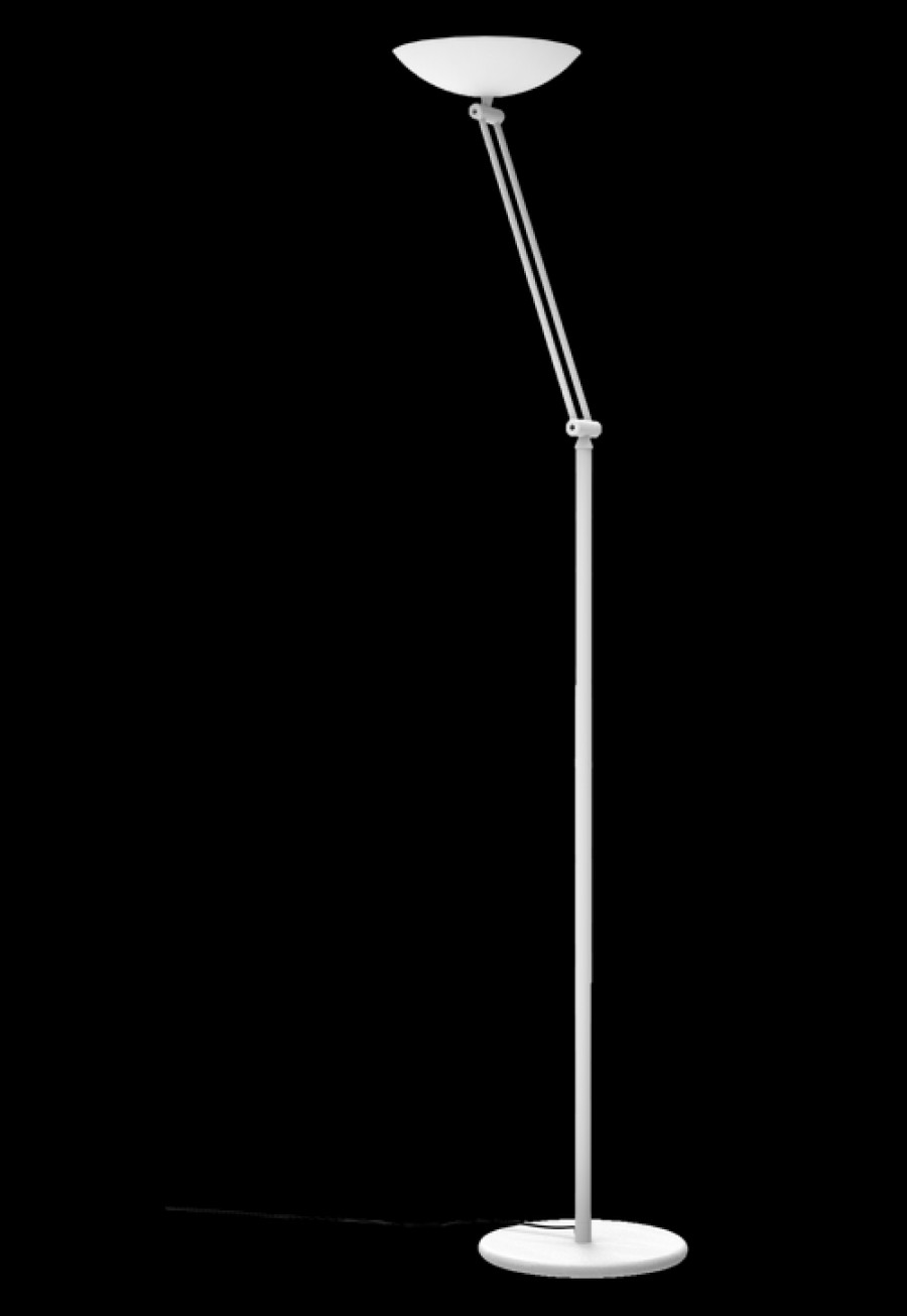 Camif Lampadaire Lib Led Aluminor Hot