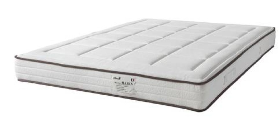 Camif Matelas Latex 20 Cm Marin Camif Best