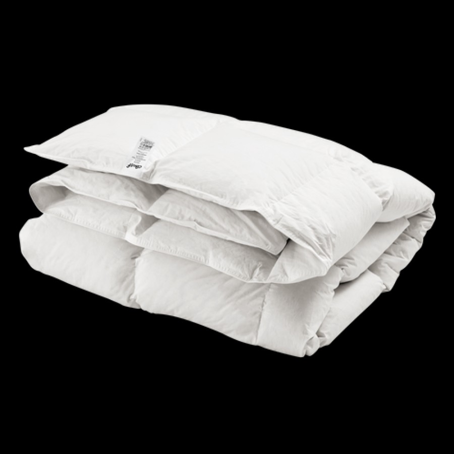 Camif Couette 4 Saisons En Duvet Et Percale Biologique Carla, Camif Online