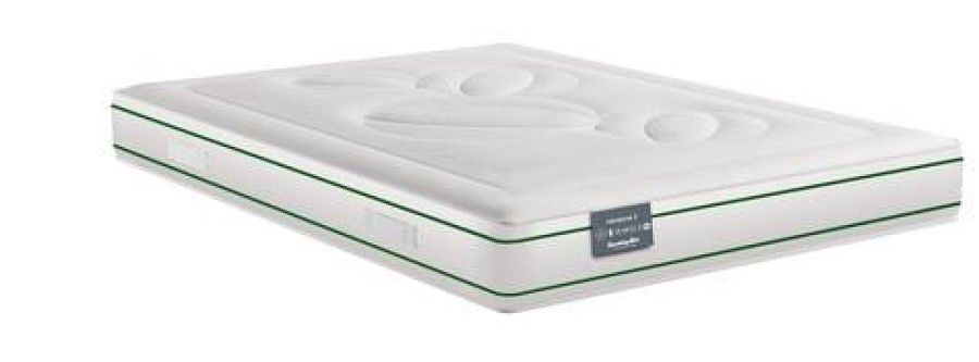 Camif Matelas Latex 22 Cm Heveane Dunlopillo Clearance