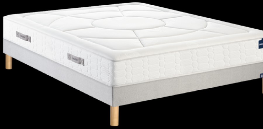 Camif Matelas Mousse 25 Cm Supernova, Bultex Clearance