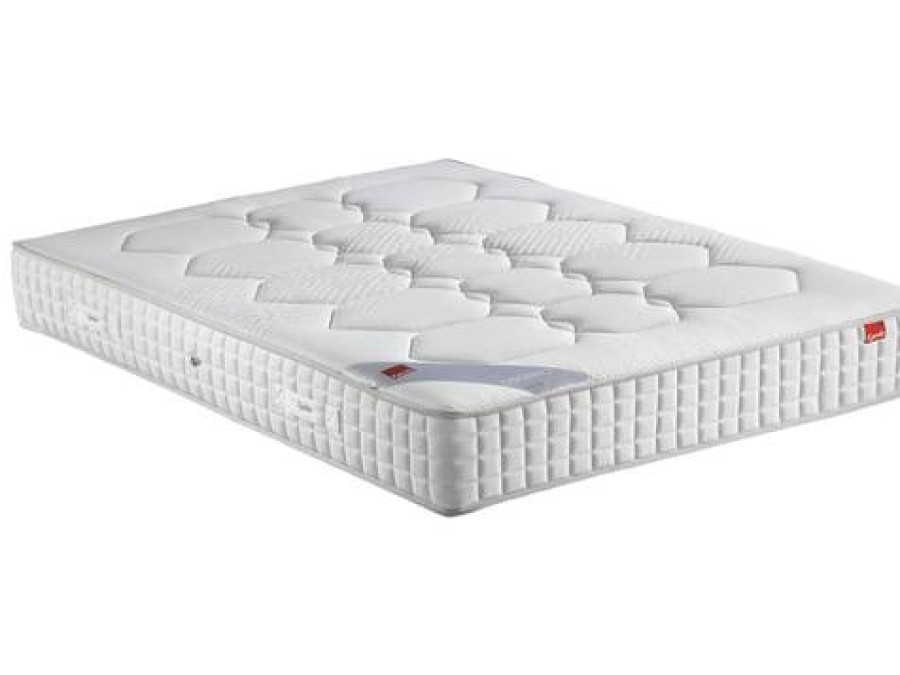 Camif Matelas Cambrure 80 X 190Cm Epeda, 27 Cm - Seconde Chance Clearance