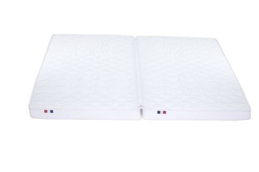 Camif Matelas Mousse Pour Lit Extensible 10 Cm Camif New