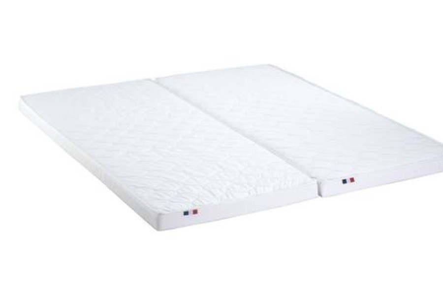 Camif Matelas Mousse Pour Lit Extensible 10 Cm Camif New