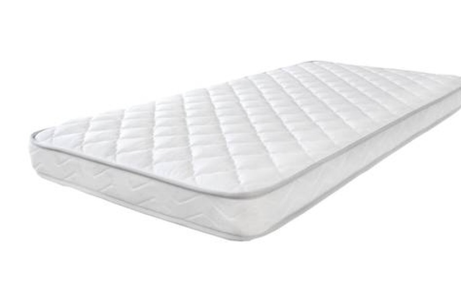 Camif Matelas Ressorts Biconiques 13 Cm Diablo, Camif Clearance