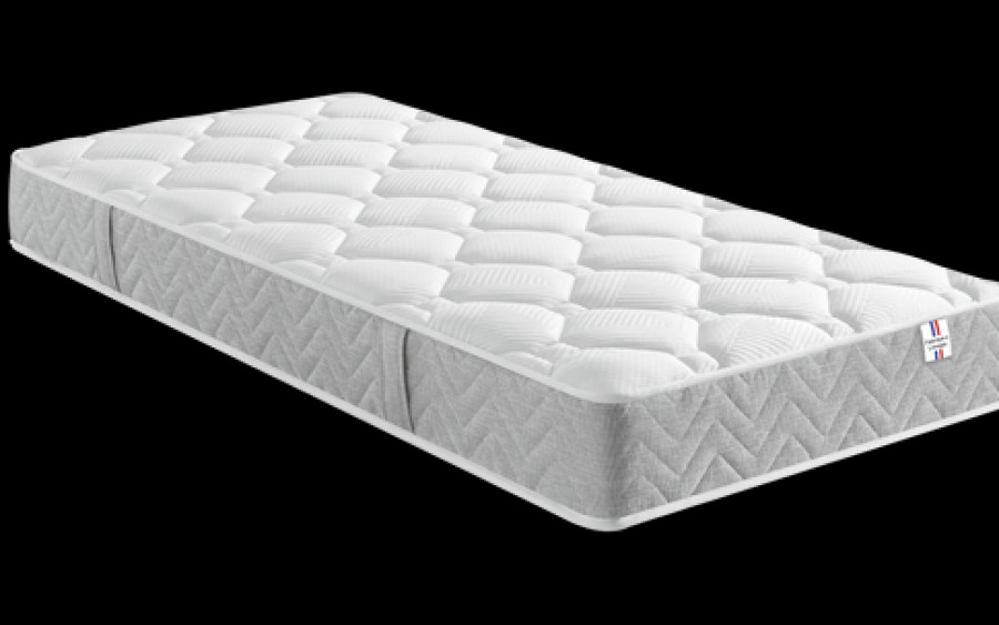 Camif Matelas Mousse 21,5 Cm Chloe Camif Clearance