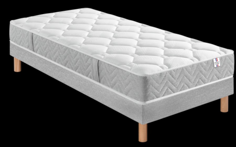 Camif Matelas Mousse 21,5 Cm Chloe Camif Clearance