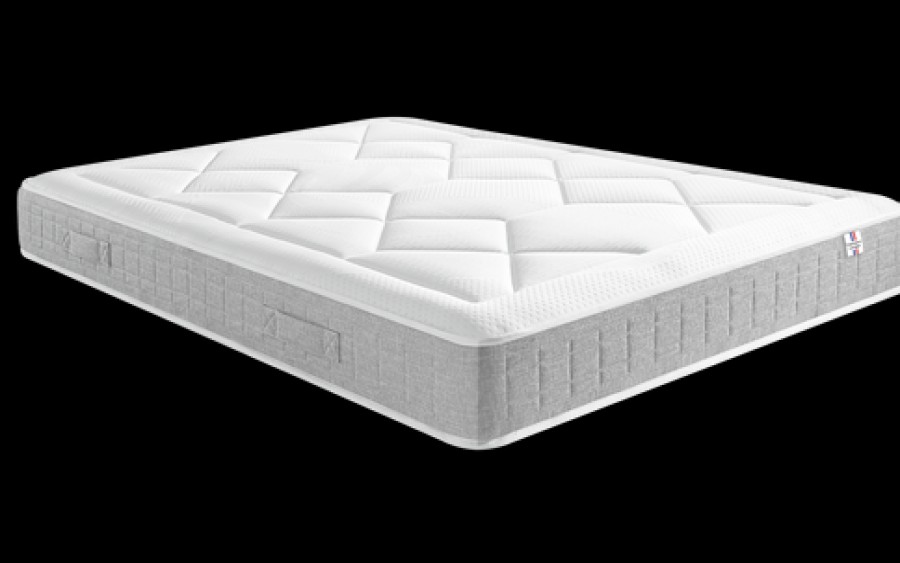 Camif Matelas Mousse 23 Cm Cecile Camif Wholesale