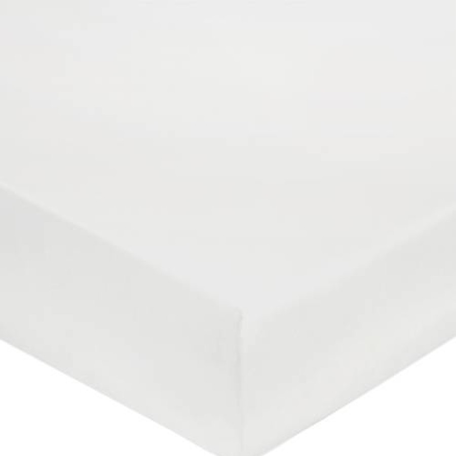 Camif Drap Housse Satin Blanc Des Vosges Wholesale