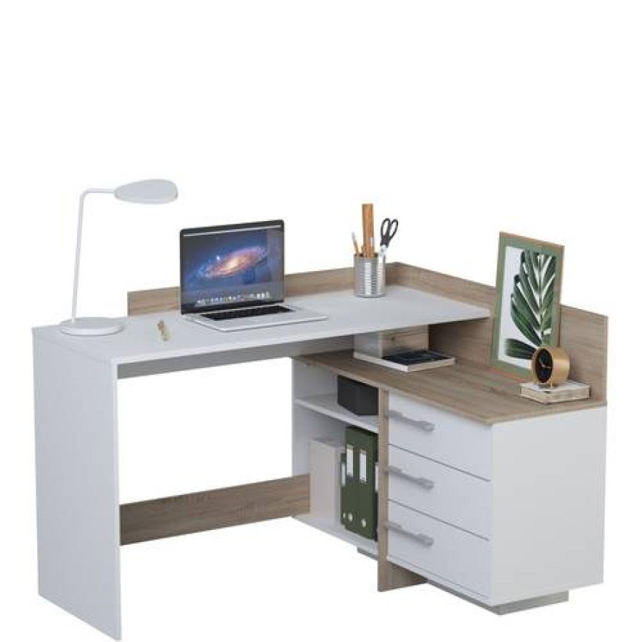 Camif Bureau D'Angle Donatien Online