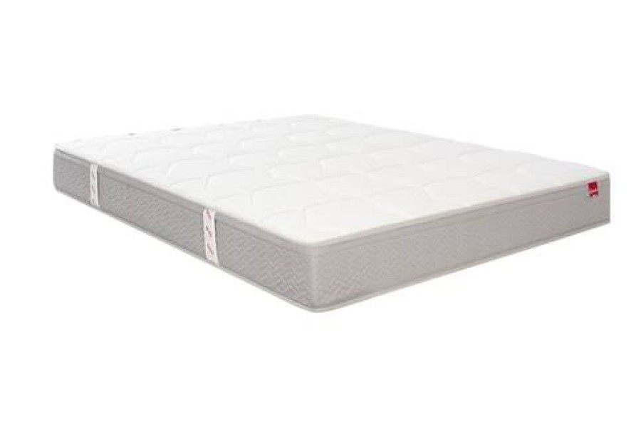 Camif Matelas Ressorts Ensaches 23 Cm Destination Epeda Hot