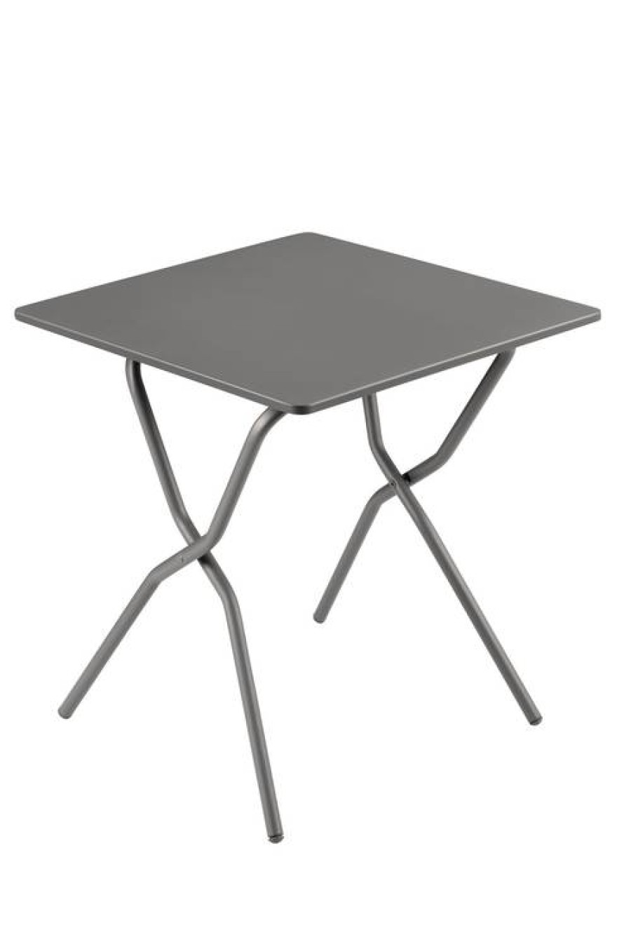 Camif Table Rectangulaire Pliante 70 X 64 Cm Balcony Batyline® Lafuma Mobilier Online