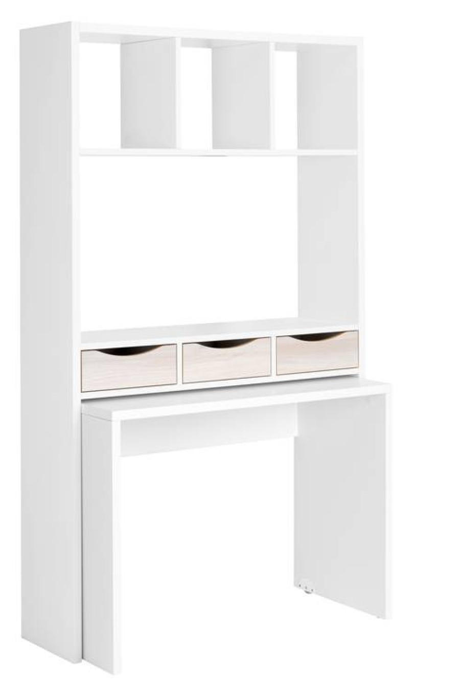 Camif Bureau Console Modulable Silas Camif Hot