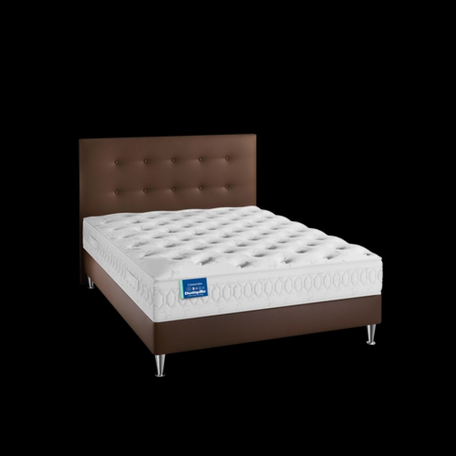 Camif Matelas Latex 25 Cm Cassandre Dunlopillo Wholesale