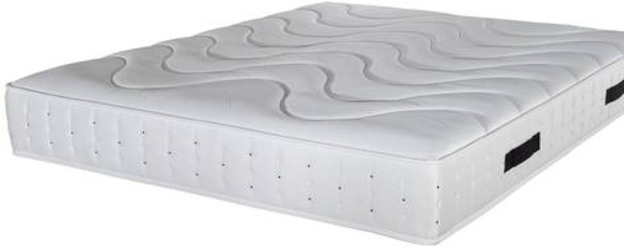 Camif Matelas Ressorts Ensaches 27 Cm Ritmo Ebac Clearance