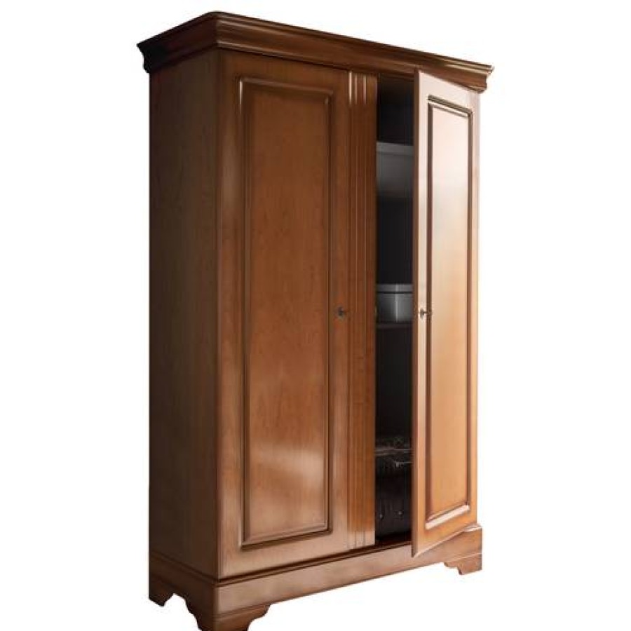 Camif Armoire Anna 2 Portes Battantes Hot