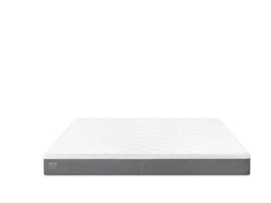 Camif Matelas Mousse 20 Cm Tempur One Firm Hot