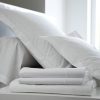 Camif Drap Percale Easy Blanc Des Vosges Wholesale