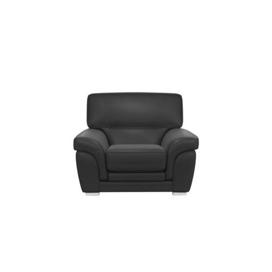 Camif Fauteuil Cuir Vittoria Hot