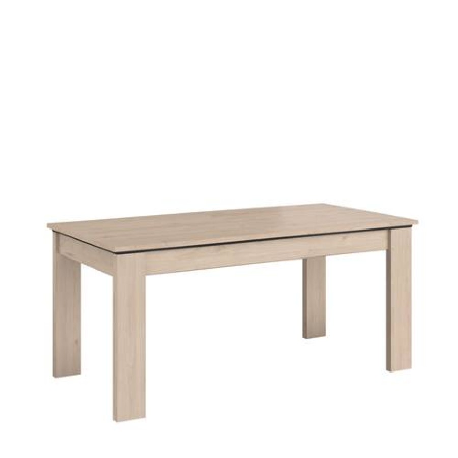 Camif Table Rectangulaire A Allonge Priam Clearance