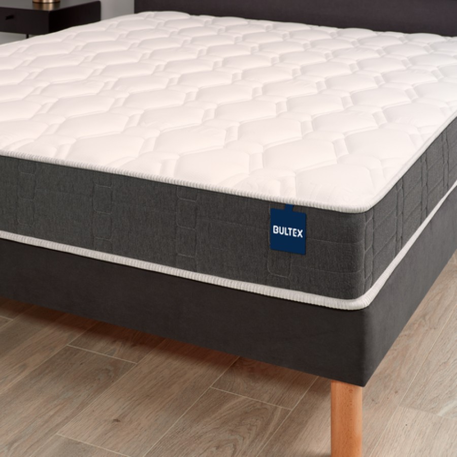 Camif Matelas Mousse 19 Cm Regular Bultex Hot