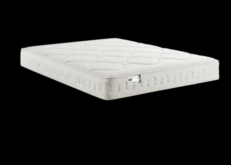 Camif Matelas Ressorts Ensaches 25 Cm First F3 Simmons Best