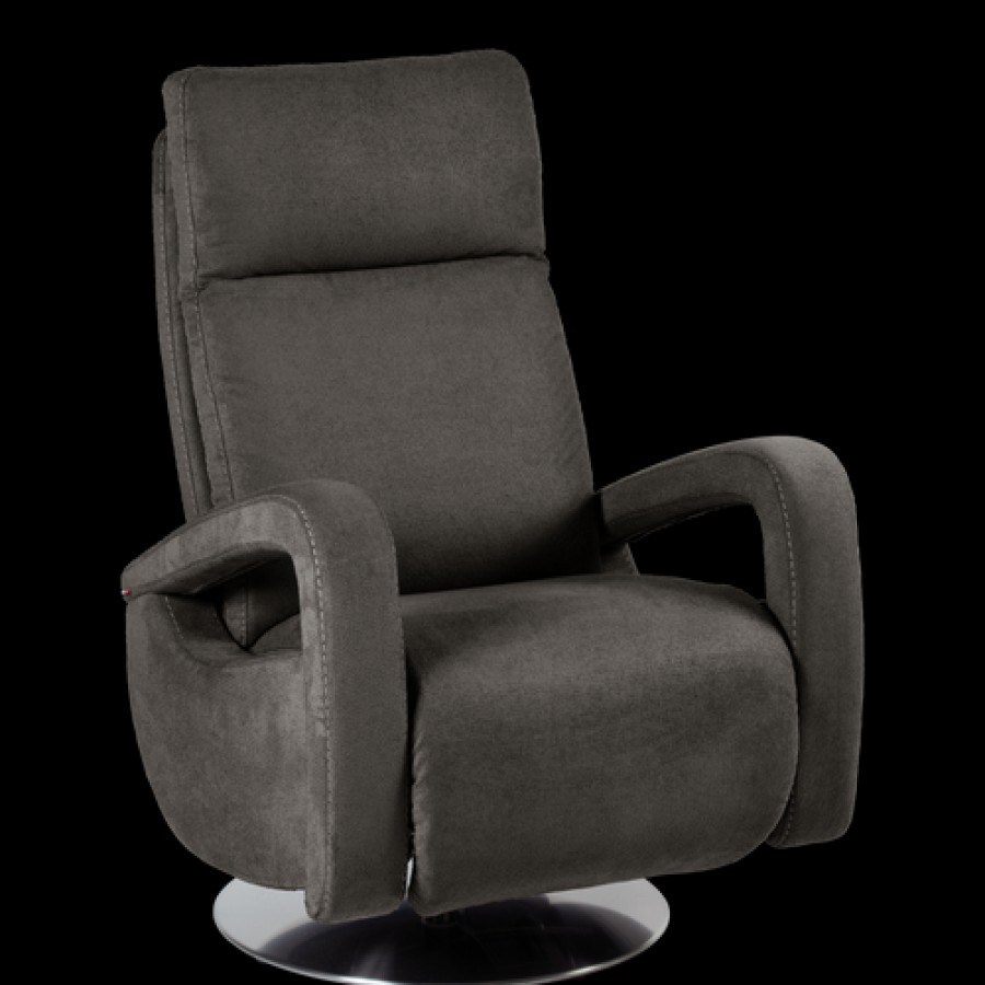 Camif Fauteuil De Relaxation Tissu Recycle Buxy Online