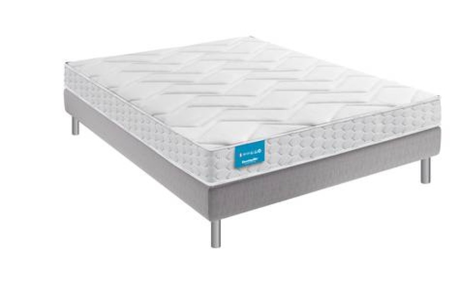 Camif Matelas Mousse 20 Cm Louise Dunlopillo Wholesale