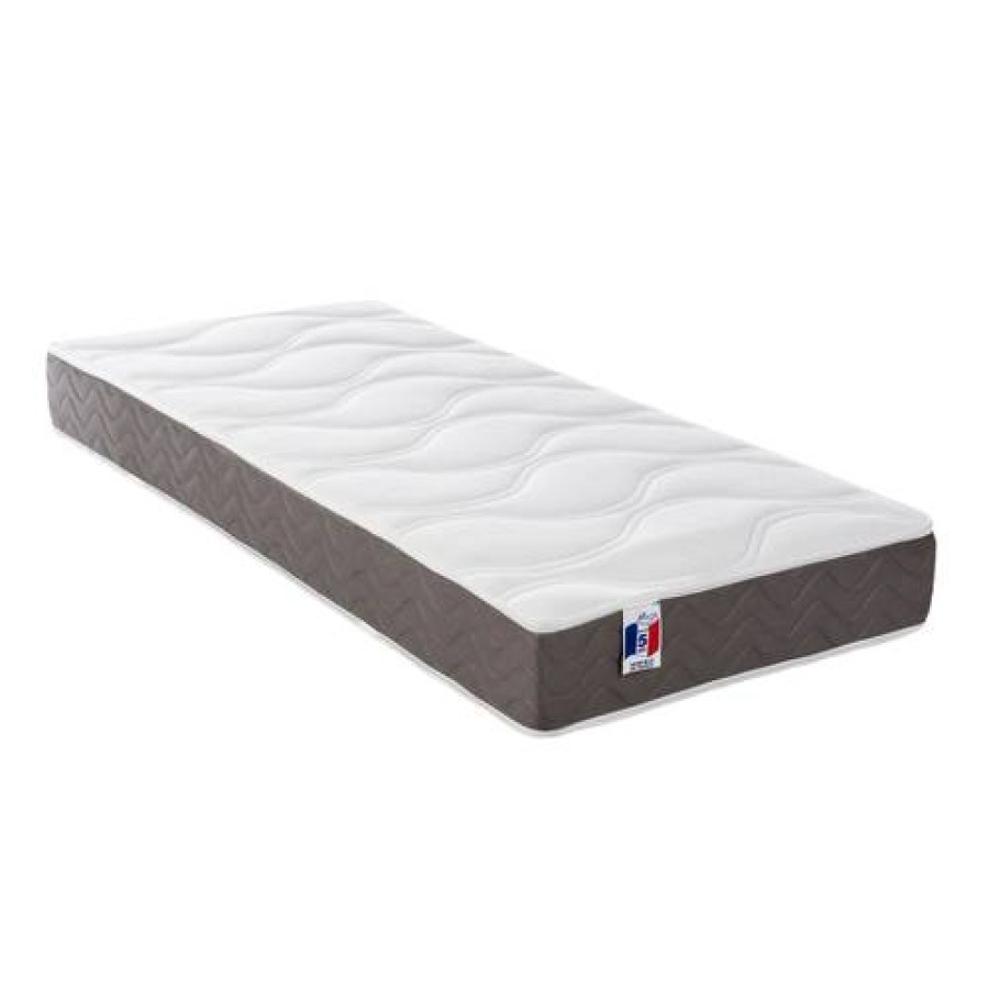 Camif Matelas Mousse 16 Cm Flex Komfor Camif Clearance