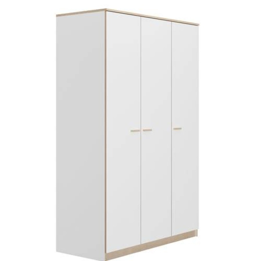 Camif Armoire 3 Portes Enora New