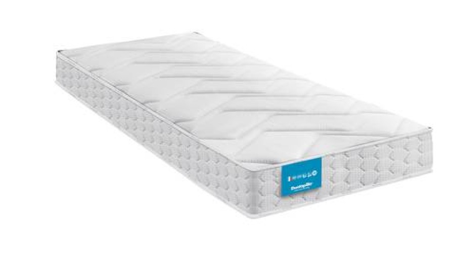 Camif Matelas Mousse 20 Cm Louise Dunlopillo Hot