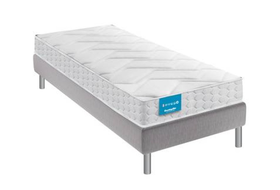 Camif Matelas Mousse 20 Cm Louise Dunlopillo Hot