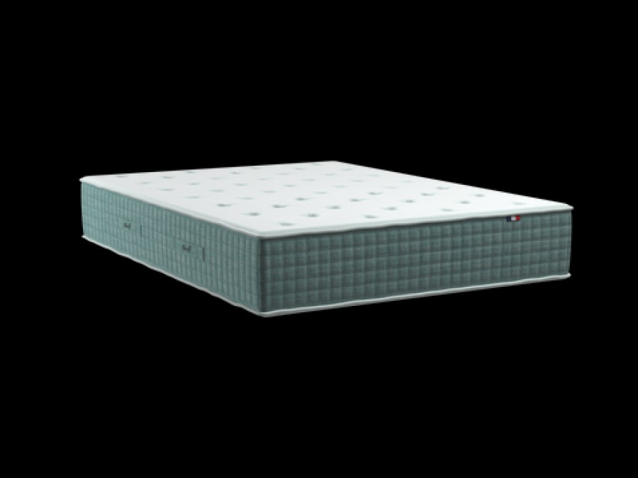 Camif Matelas Ressorts Ensaches 32 Cm Leon Camif Clearance