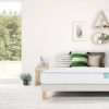 Camif Matelas Latex 22 Cm Cozygreen 2 Merinos New