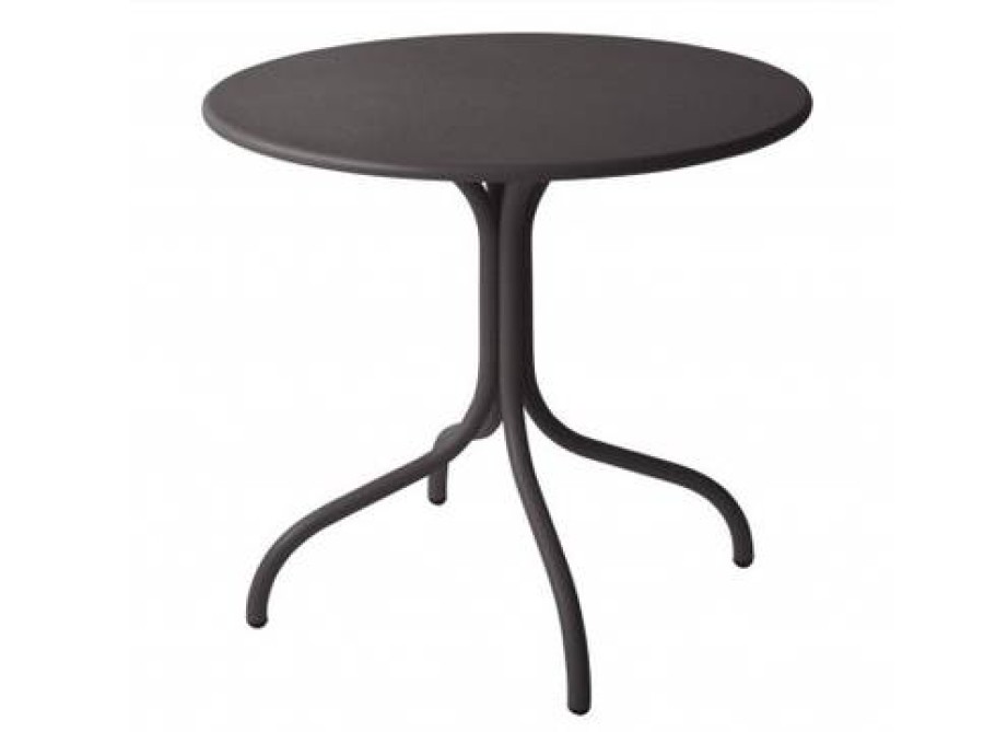 Camif Table Ronde O100 Cm Agora 2 Ereme Wholesale