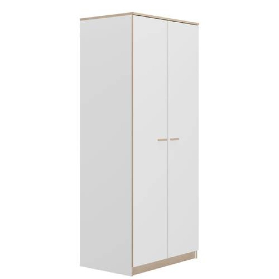 Camif Armoire 2 Portes Enora Clearance