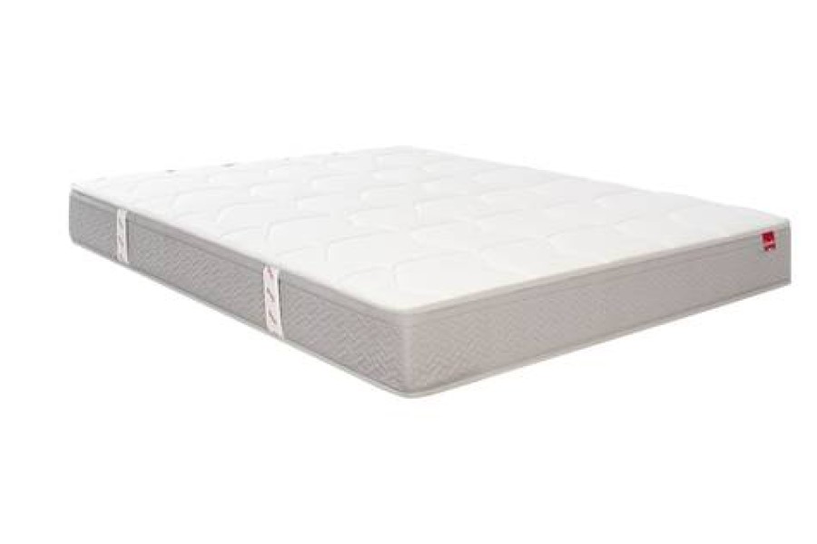 Camif Matelas Ressorts Ensaches 23 Cm Destination Epeda Wholesale